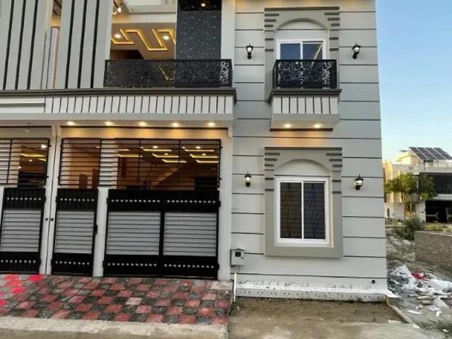 House for sale in Bahawalpur, Islamabad Capital Territory