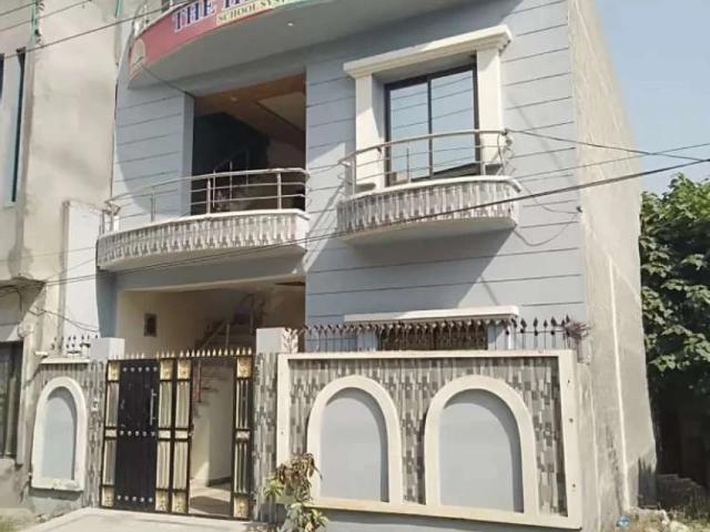 House for sale in Rawalpindi, Islamabad Capital Territory