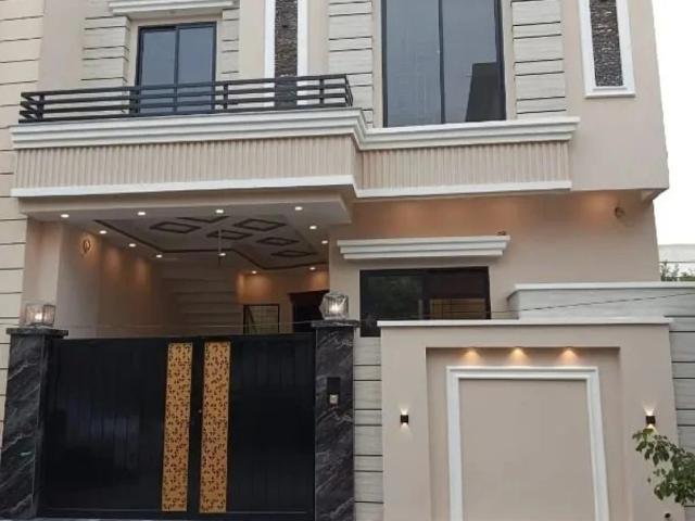 House for sale in Sahiwal, Islamabad Capital Territory