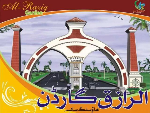 Land for sale in Rawalpindi, Islamabad Capital Territory