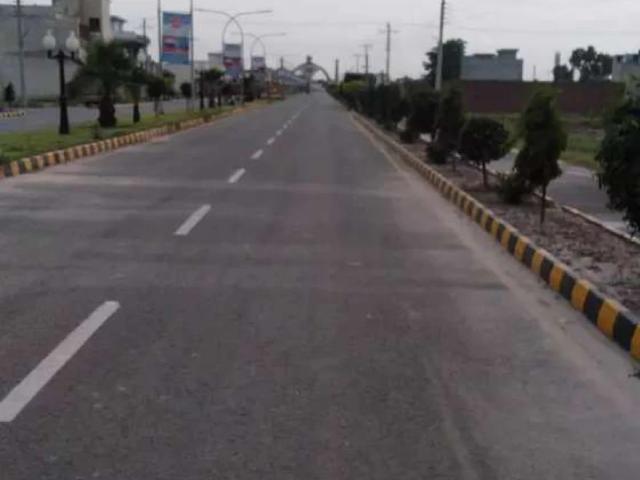 Land for sale in Rawalpindi, Islamabad Capital Territory