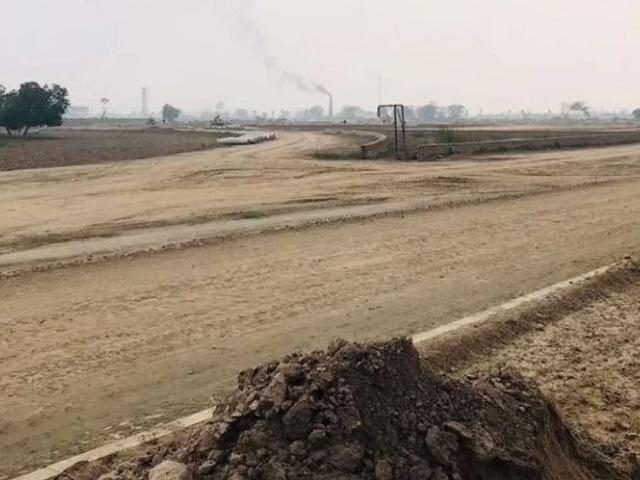 Land for sale in Rawalpindi, Islamabad Capital Territory