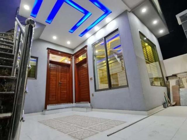 House for sale in Rawalpindi, Islamabad Capital Territory