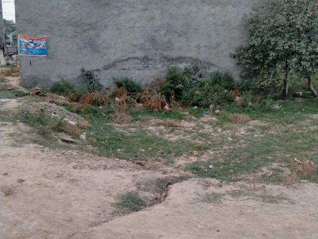 Land for sale in Rawalpindi, Islamabad Capital Territory
