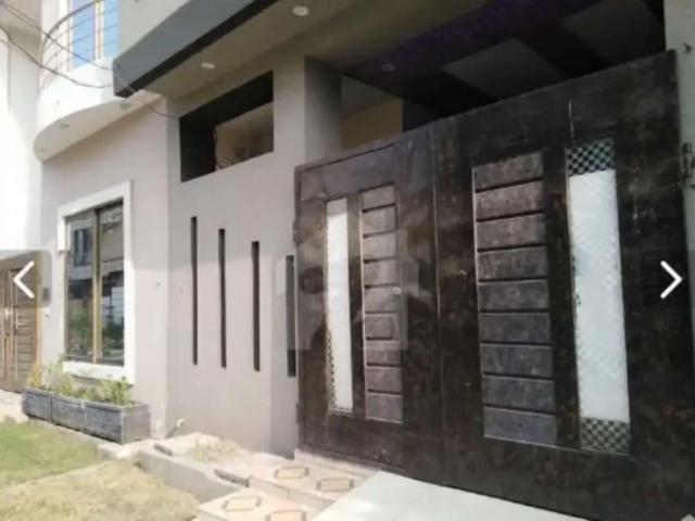 House for sale in Rawalpindi, Islamabad Capital Territory