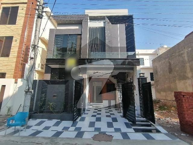 House for sale in Rawalpindi, Islamabad Capital Territory