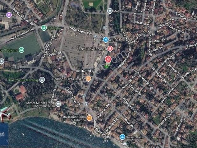Beykoz, İstanbul içerisinde satılık mülk