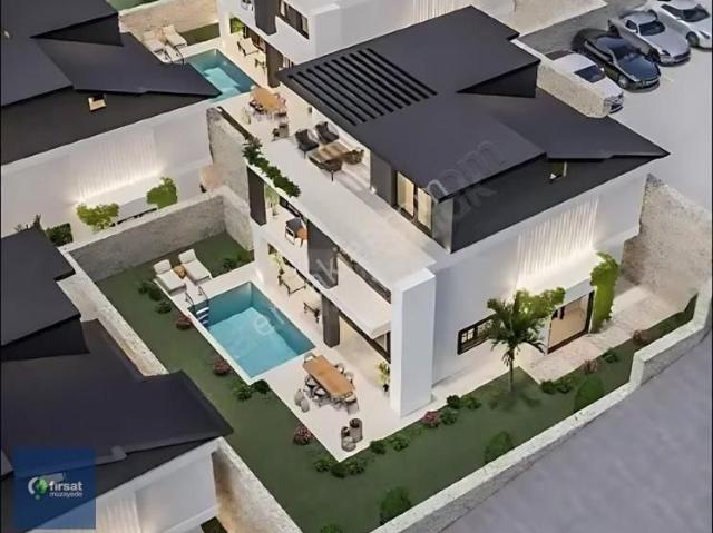 Gölcük, Kocaeli içerisinde satılık Villa