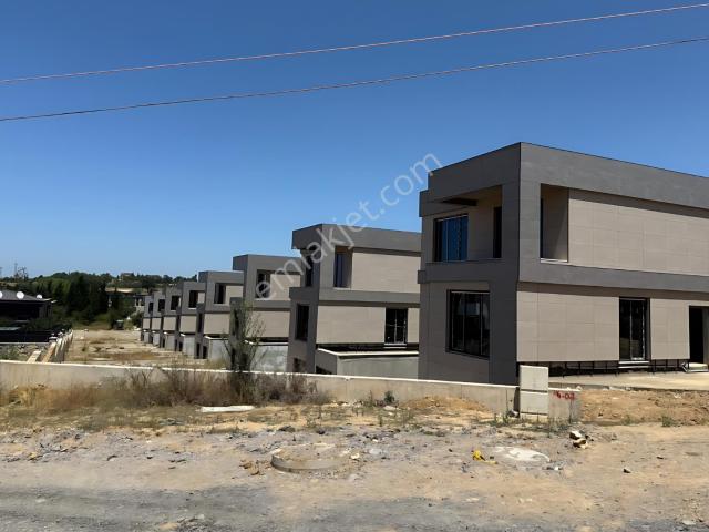 Tuzla, İstanbul içerisinde satılık Villa