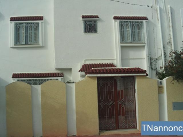 Maison vente