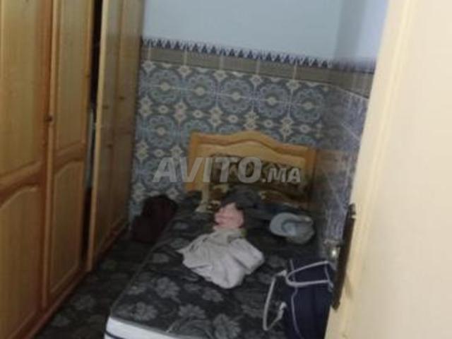 Maison vente à El Ma, Gharb-Chrarda-Beni Hssen