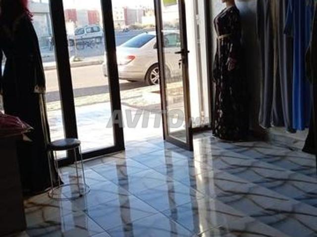 Local commercial vente à Agadir, Oued ed Dahab-Lagouira