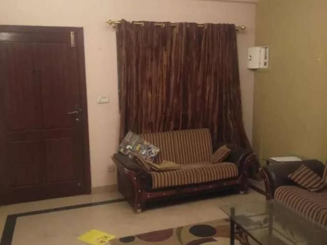 Apartment for sale in Islamabad