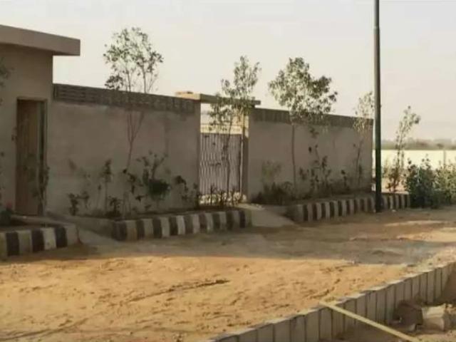 Land for sale in North Waziristan, Federally Administered Tribal Areas fata