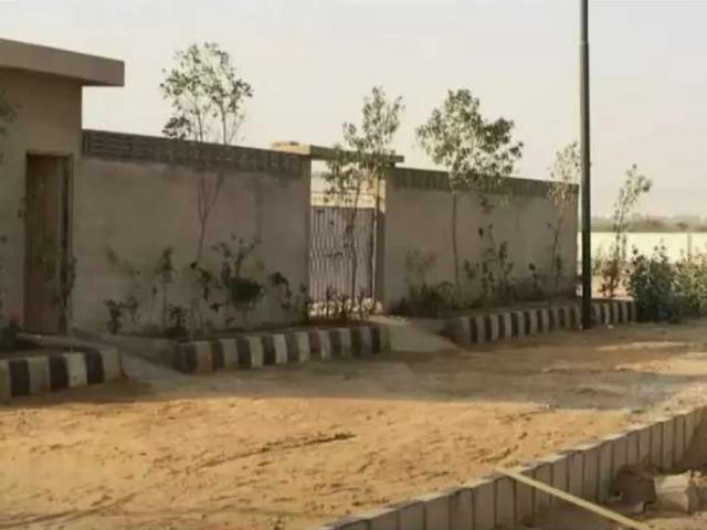 Land for sale in North Waziristan, Federally Administered Tribal Areas fata