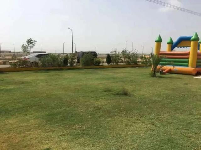 Land for sale in North Waziristan, Federally Administered Tribal Areas fata