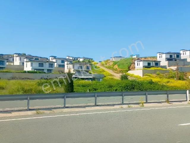 İvrindi, Balikesir içerisinde satılık Villa