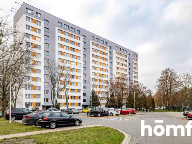 Mieszkanie do wynajęcia w Osiedle Przyjaźń, Białystok