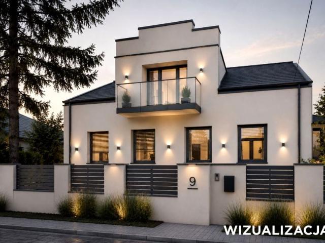Dom na sprzedaż w Warszawa, Mazowieckie