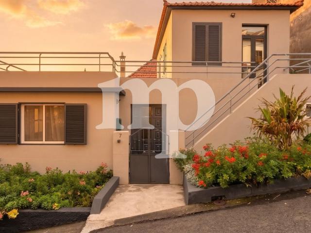 Prédio venda em Ilha Da Madeira