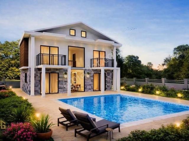 Fethiye, Muğla içerisinde satılık Villa