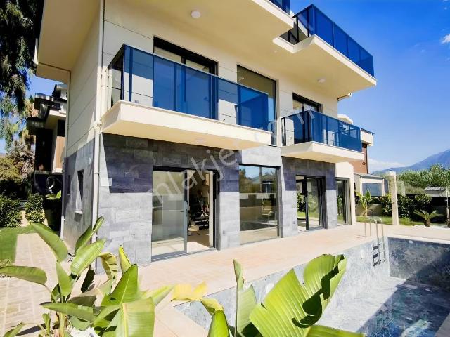 Fethiye, Muğla içerisinde satılık Villa