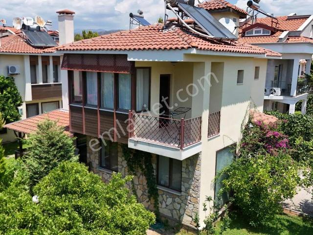 Fethiye, Muğla içerisinde satılık Villa