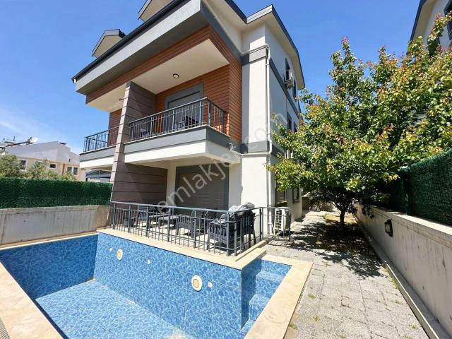 Fethiye, Muğla içerisinde satılık Villa
