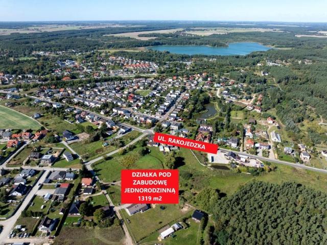 Grunt na sprzedaż w Skoki, Wielkopolskie