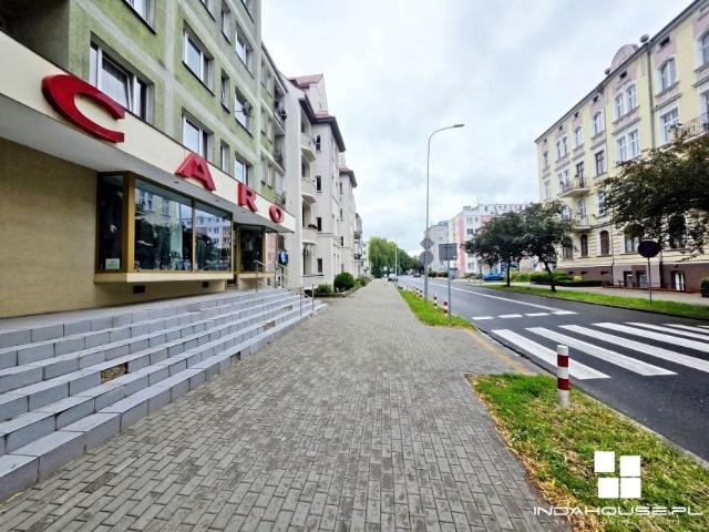 Mieszkanie do wynajęcia w Kołobrzeg, Zachodniopomorskie