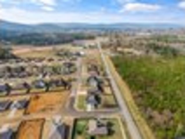 Land for sale in New Hope, Alabama