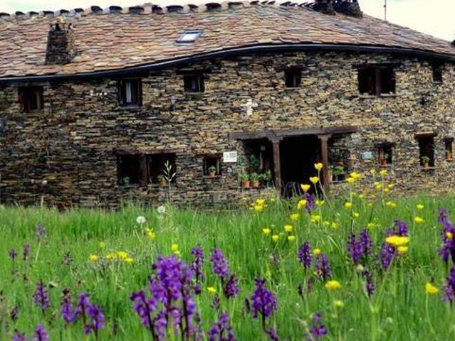 Casa en alquiler en Campillo De Ranas, Castilla-La Mancha