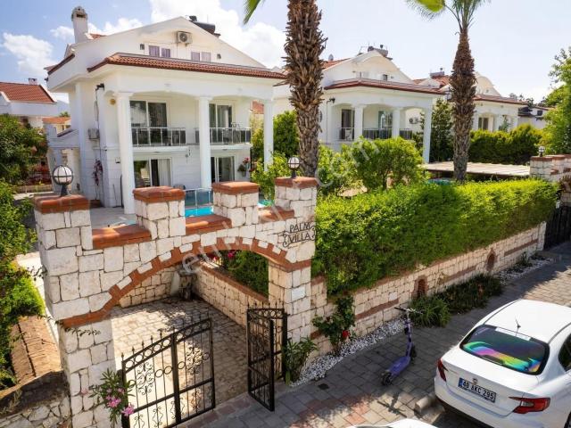 Fethiye, Muğla içerisinde satılık Villa