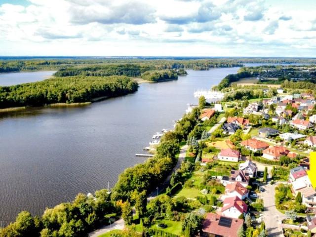 Dom na sprzedaż w Iława, powiat iławski