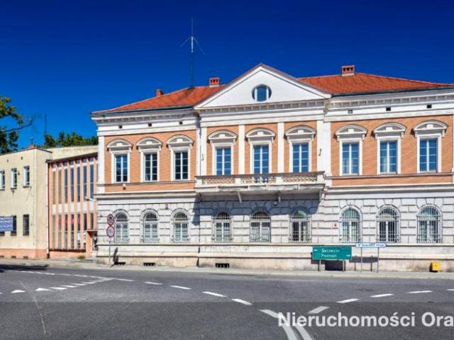 Mieszkanie na sprzedaż w Sulechów, Lubuskie