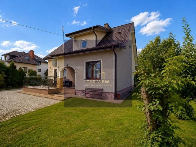 Dom na sprzedaż w Ożarów Mazowiecki, Mazowieckie