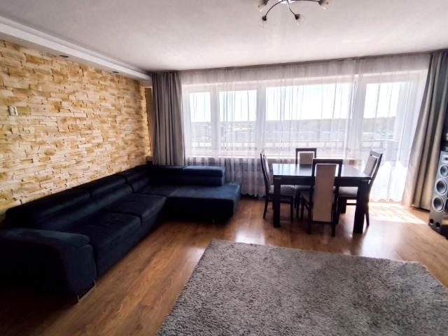 Mieszkanie na sprzedaż w Pruszków, Mazowieckie