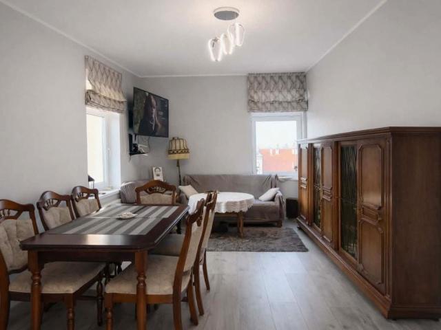 Mieszkanie na sprzedaż w Malbork, Pomorskie