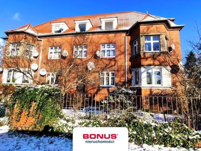 Mieszkanie na sprzedaż w Szczecin, Zachodniopomorskie