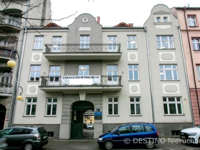 Mieszkanie do wynajęcia w Kalisz, Wielkopolskie