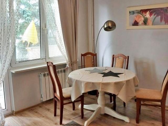 Mieszkanie na sprzedaż w Zielonka, Mazowieckie