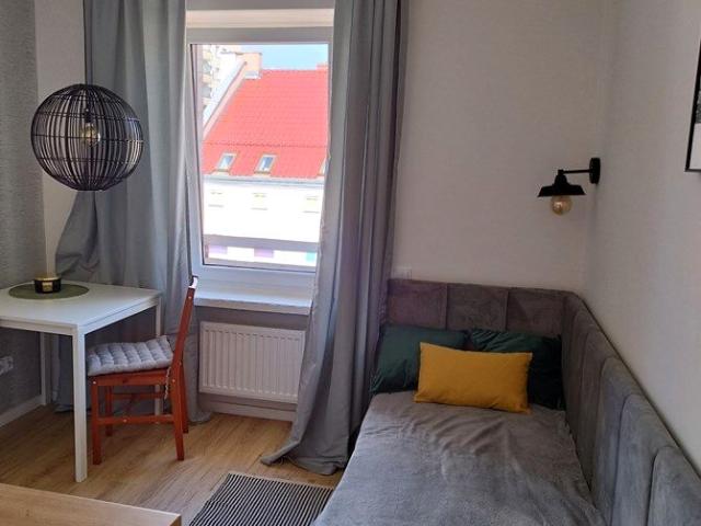 Mieszkanie do wynajęcia w Szczecin, Zachodniopomorskie