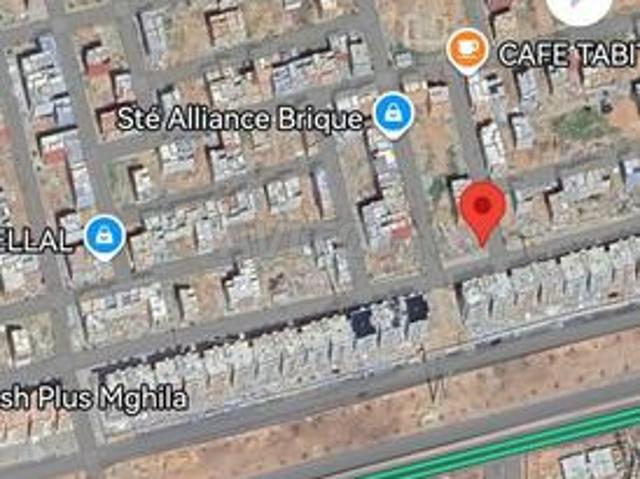 Propriété vente à Mellal