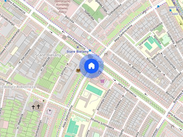 Mieszkanie do wynajęcia w Warszawa, Mazowieckie
