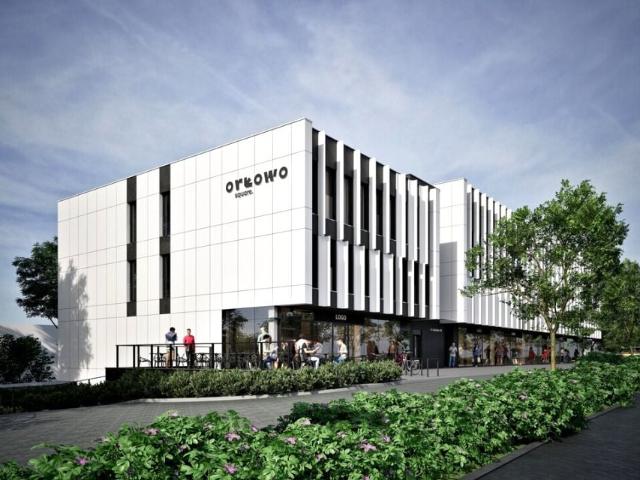 Mieszkanie na sprzedaż w Gdynia, Pomorskie