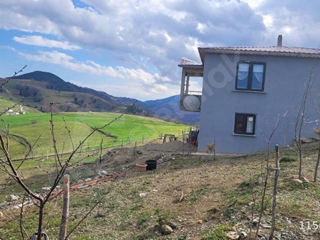 Alaçam, Samsun içerisinde satılık Arsa
