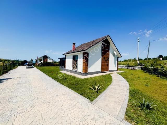 Alaçam, Samsun içerisinde satılık Villa