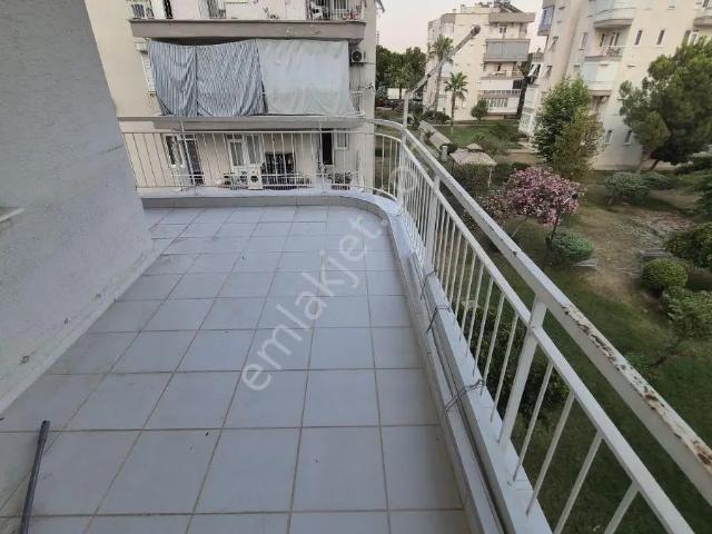 Kepez, Antalya içerisinde kiralık mülk