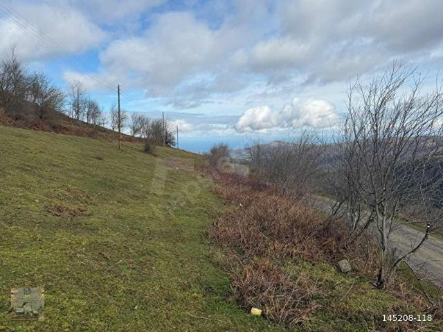 Alaçam, Samsun içerisinde satılık Arsa