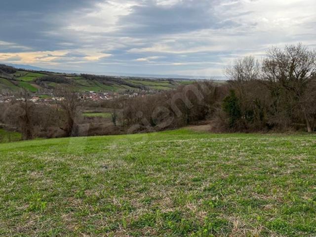 Yenice, Alaçam içerisinde satılık Arsa